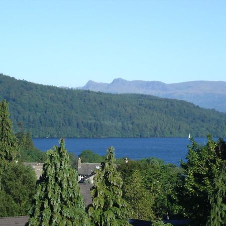 Lakeview Cottage Bowness-on-Windermere Exterior photo